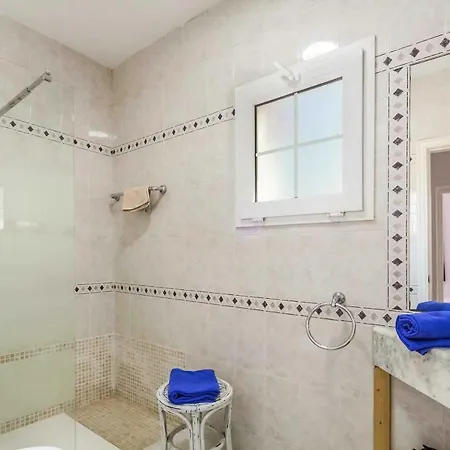 Galera Villa Corralejo