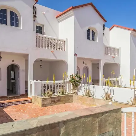 Galera Villa