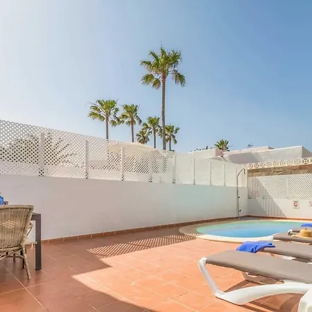 Villa Galera *