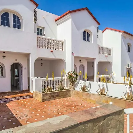 Galera Villa Corralejo