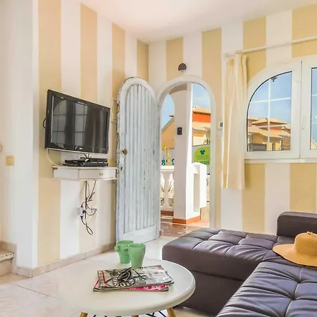 Villa Galera Corralejo