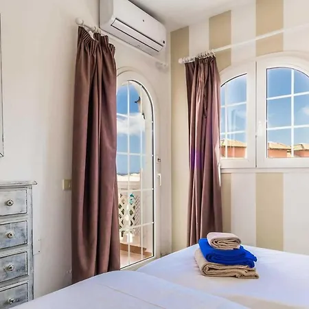Villa Galera Corralejo