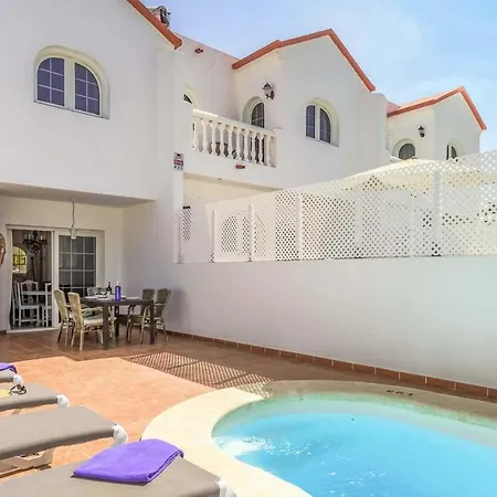 Galera Villa